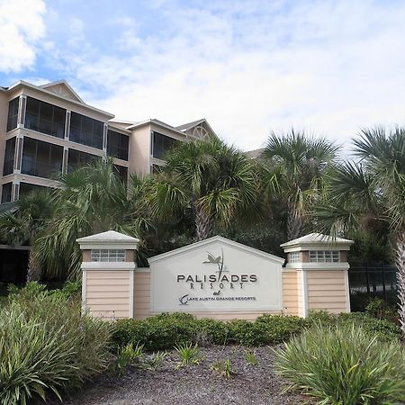 Angela'S Palisades Resort - Three Bedroom Condominium 406 Four Corners Exterior foto