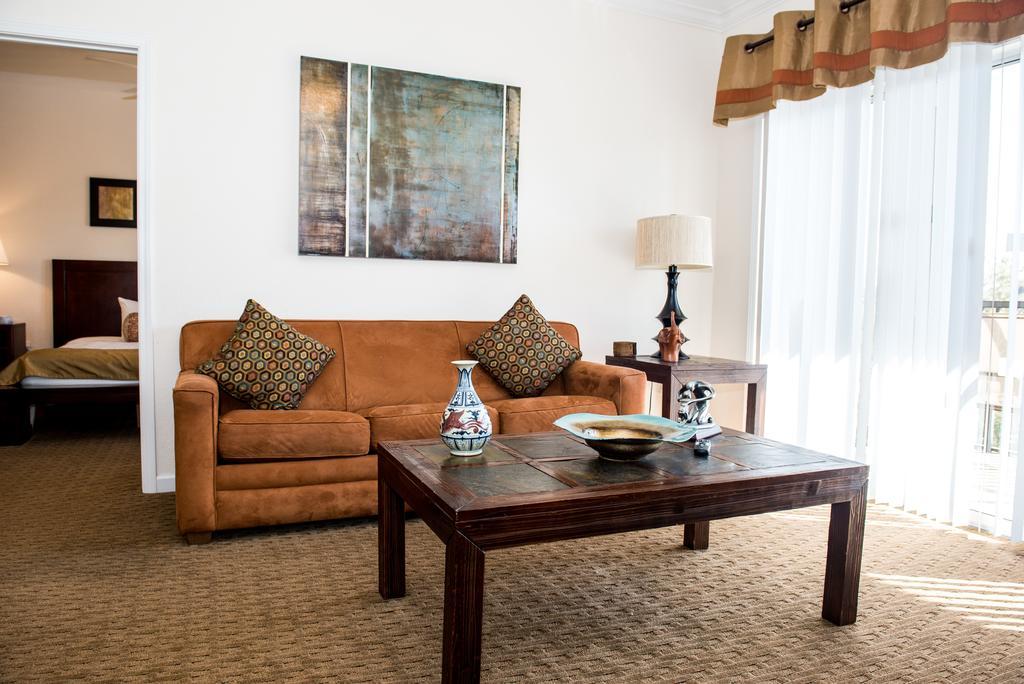 Angela'S Palisades Resort - Three Bedroom Condominium 406 Four Corners Cameră foto