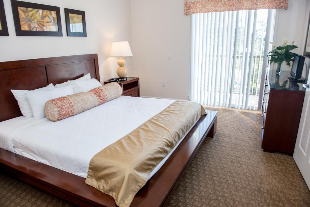Angela'S Palisades Resort - Three Bedroom Condominium 406 Four Corners Cameră foto