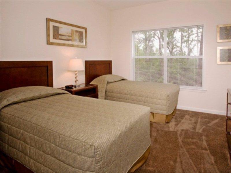Angela'S Palisades Resort - Three Bedroom Condominium 406 Four Corners Cameră foto