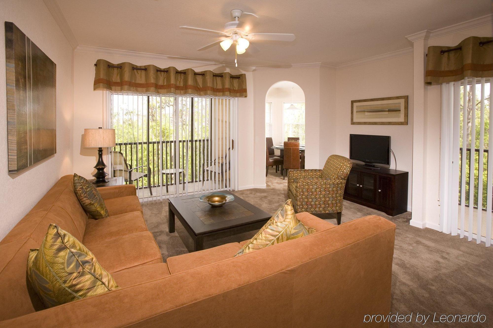 Angela'S Palisades Resort - Three Bedroom Condominium 406 Four Corners Cameră foto