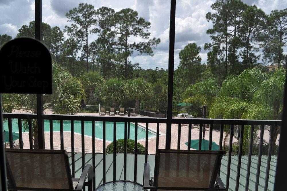 Angela'S Palisades Resort - Three Bedroom Condominium 406 Four Corners Exterior foto