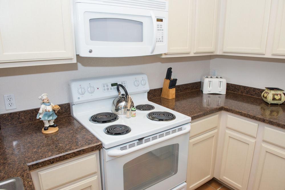 Angela'S Palisades Resort - Three Bedroom Condominium 406 Four Corners Exterior foto