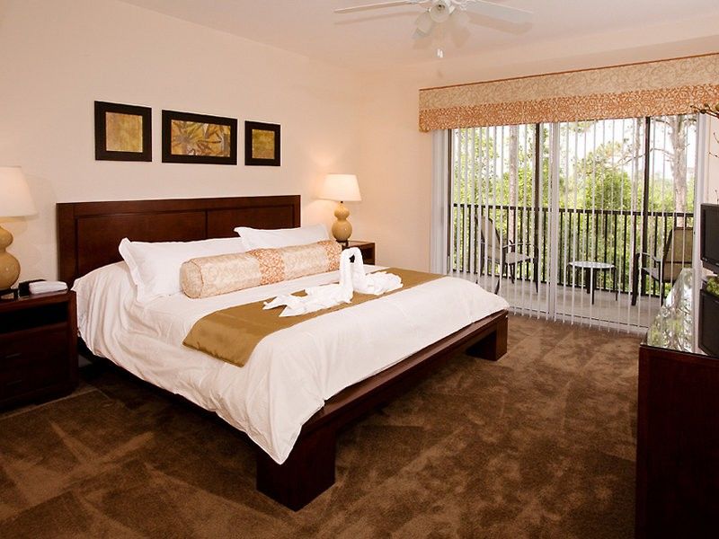 Angela'S Palisades Resort - Three Bedroom Condominium 406 Four Corners Exterior foto