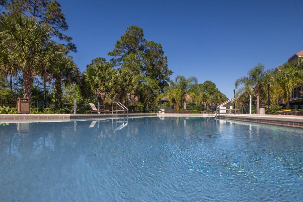 Angela'S Palisades Resort - Three Bedroom Condominium 406 Four Corners Exterior foto