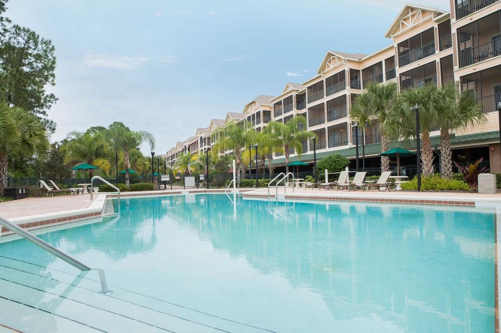 Angela'S Palisades Resort - Three Bedroom Condominium 406 Four Corners Exterior foto