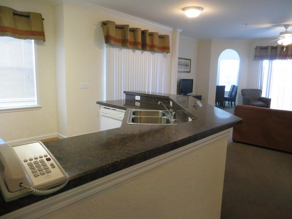 Angela'S Palisades Resort - Three Bedroom Condominium 406 Four Corners Exterior foto