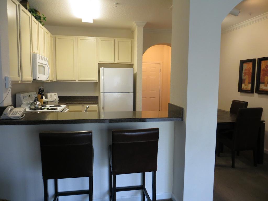 Angela'S Palisades Resort - Three Bedroom Condominium 406 Four Corners Exterior foto