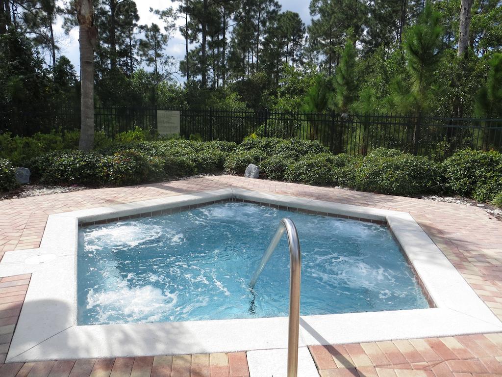 Angela'S Palisades Resort - Three Bedroom Condominium 406 Four Corners Exterior foto