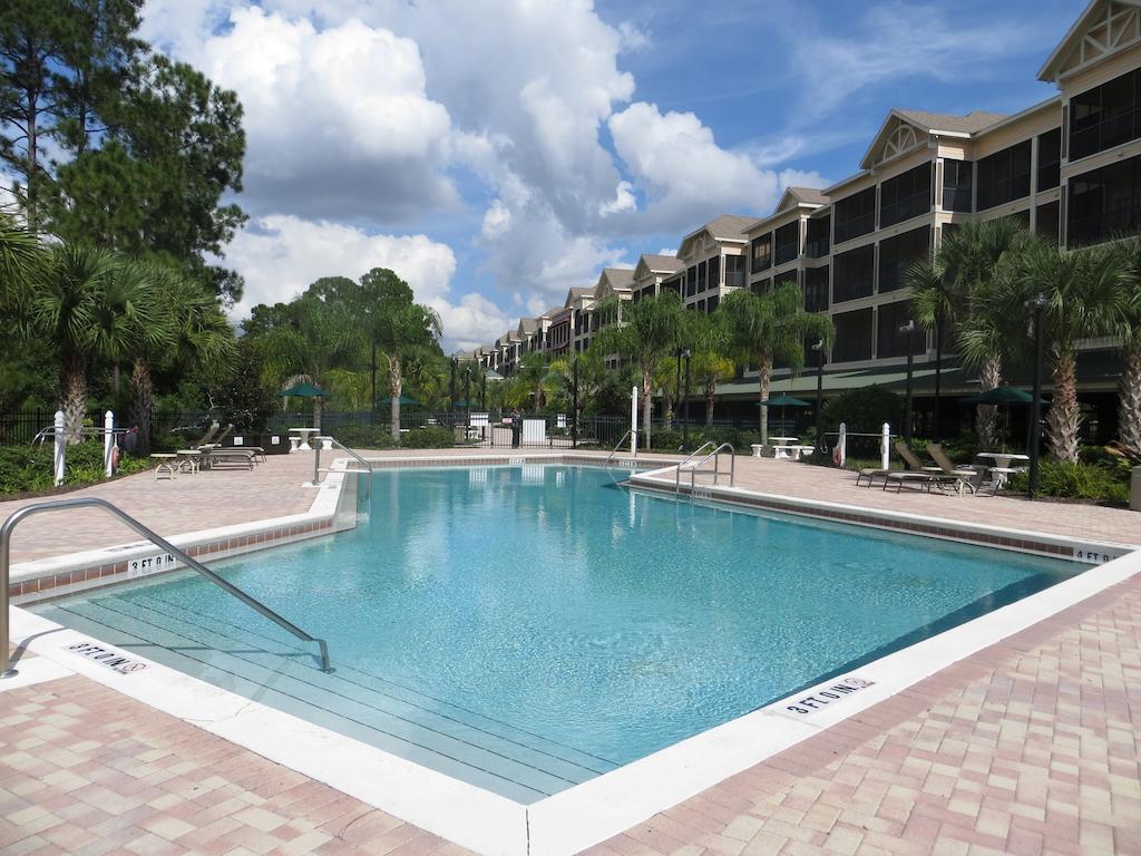 Angela'S Palisades Resort - Three Bedroom Condominium 406 Four Corners Exterior foto